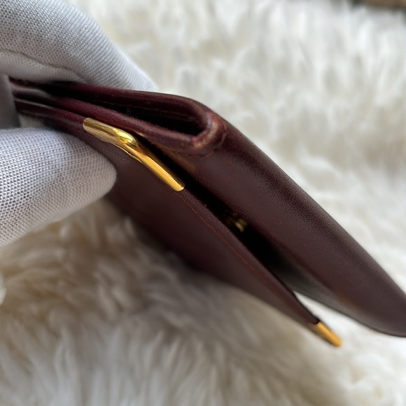 ✨Cartier Coin purse - Picture 10 of 16
